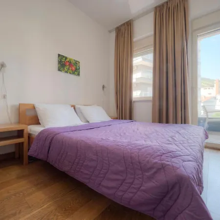 Seaside Rest Appartement *
