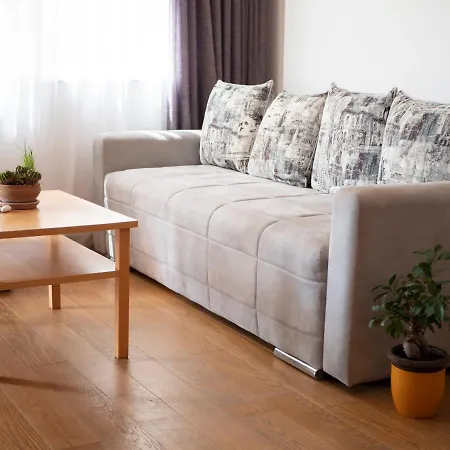 Appartement Seaside Rest Budva