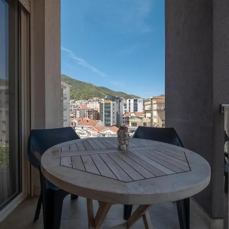 Seaside Rest Appartement