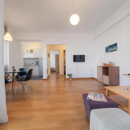 Appartement Seaside Rest *