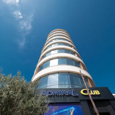 Appartement Seaside Rest Budva