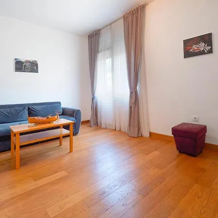 Appartement Seaside Rest *