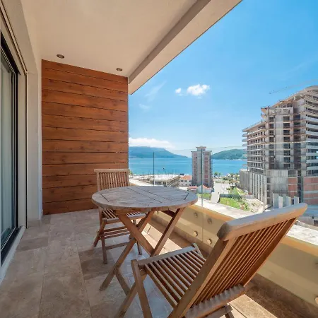 Appartement Seaside Rest