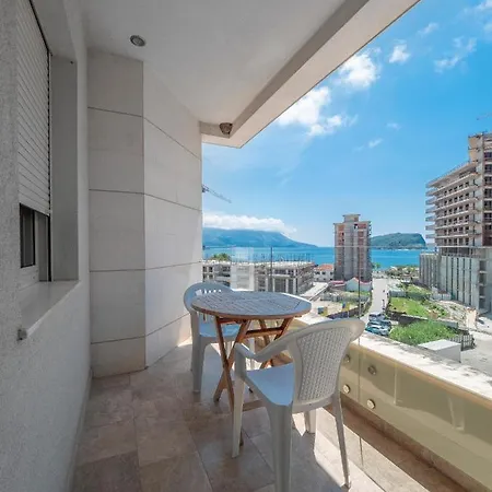 Seaside Rest Appartement *