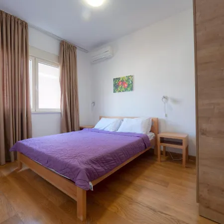 Apartment Seaside Rest