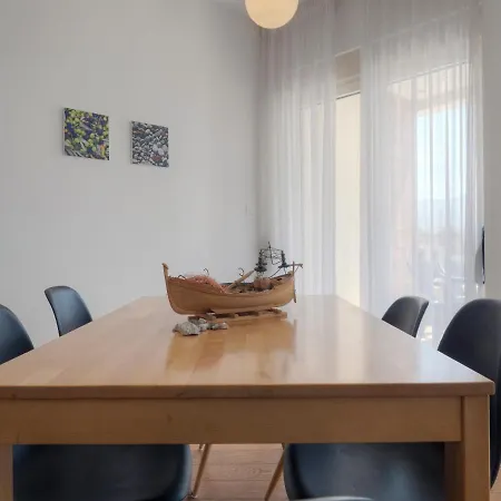 Apartment Seaside Rest Budva