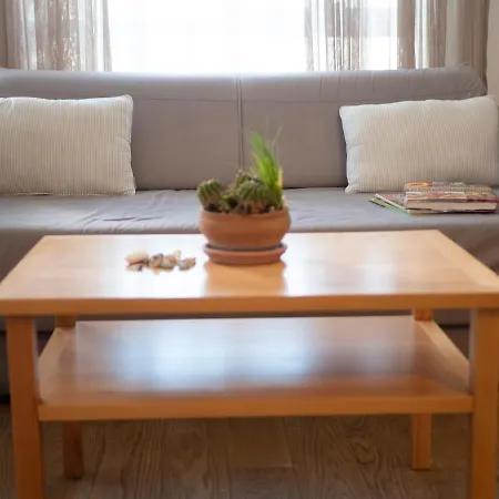Apartment Seaside Rest